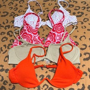 SHEIN bikinis